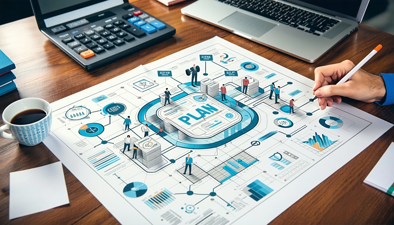 biznesplan pod studio treningowe