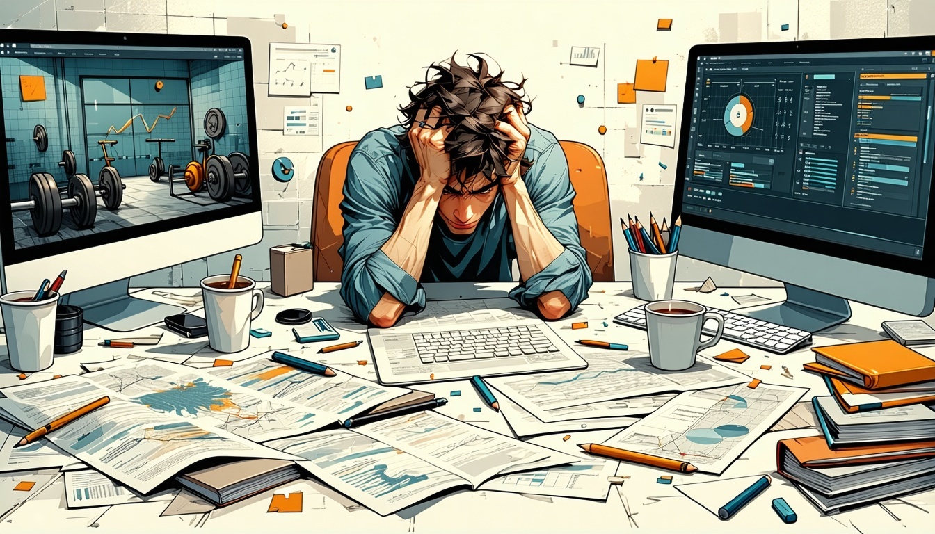 biznesplan pod studio treningowe