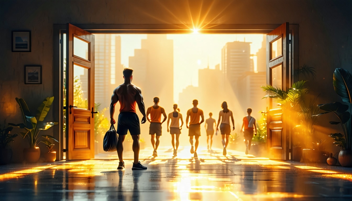 wyzwania studia treningowego