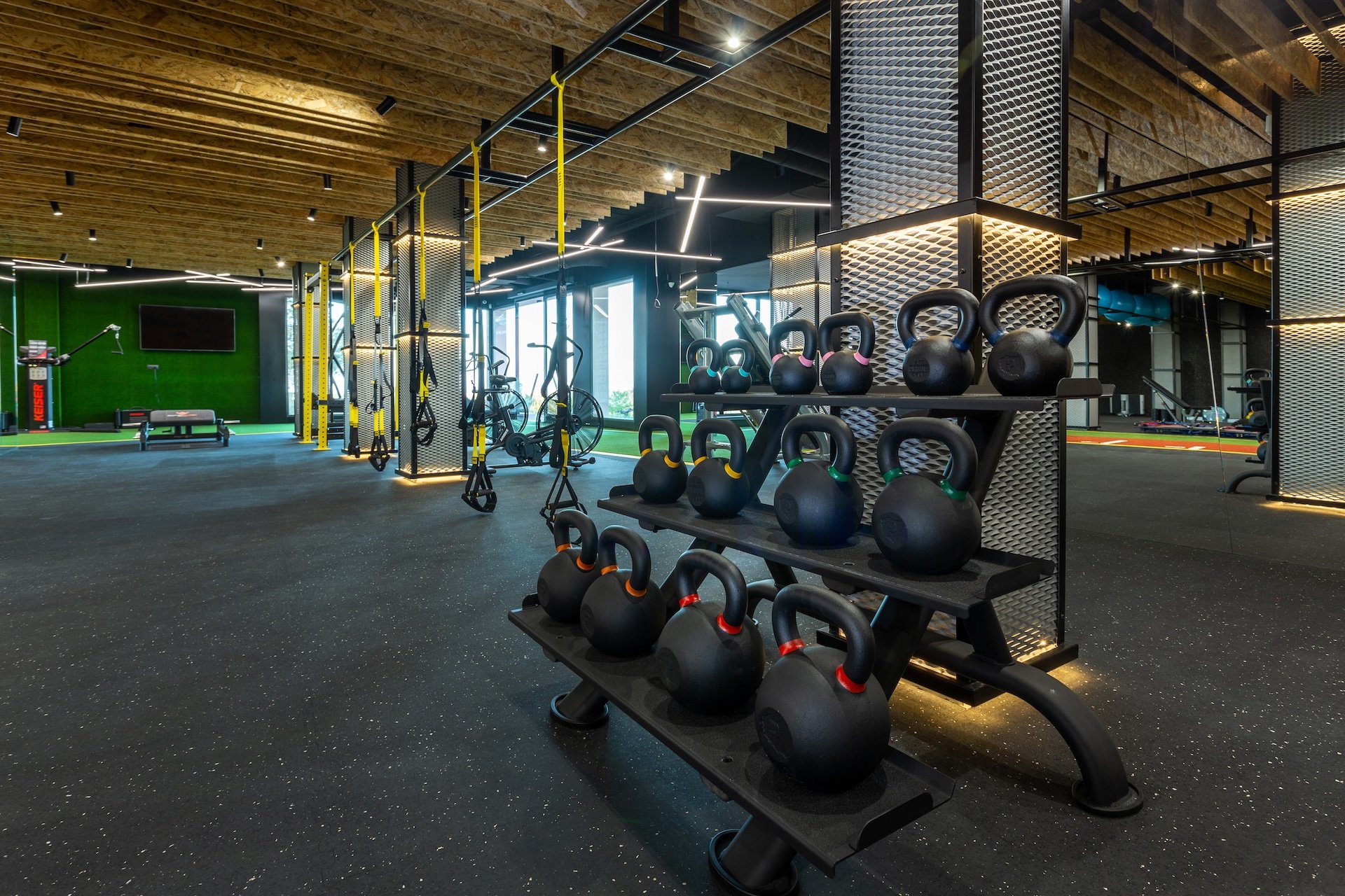 La Finca Sport  (10)