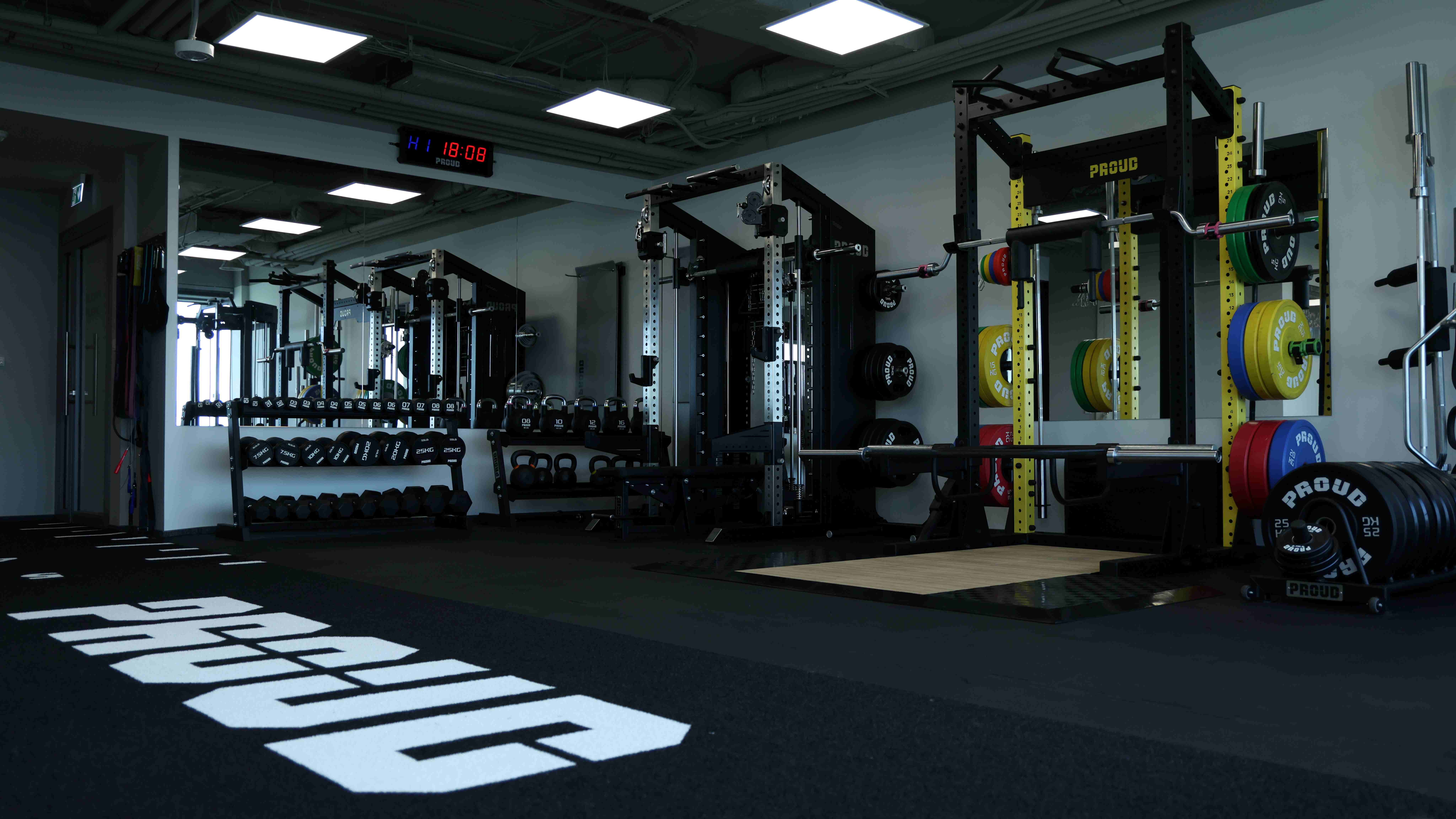 Showroom 1