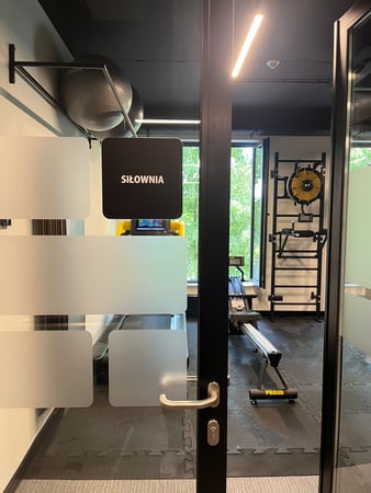 siłownia computex