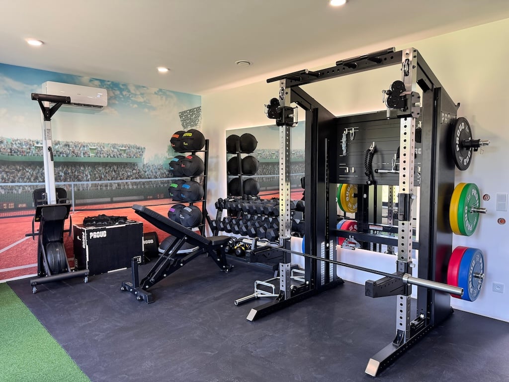 tennis zakrzew poziom1