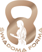świadoma forma logo