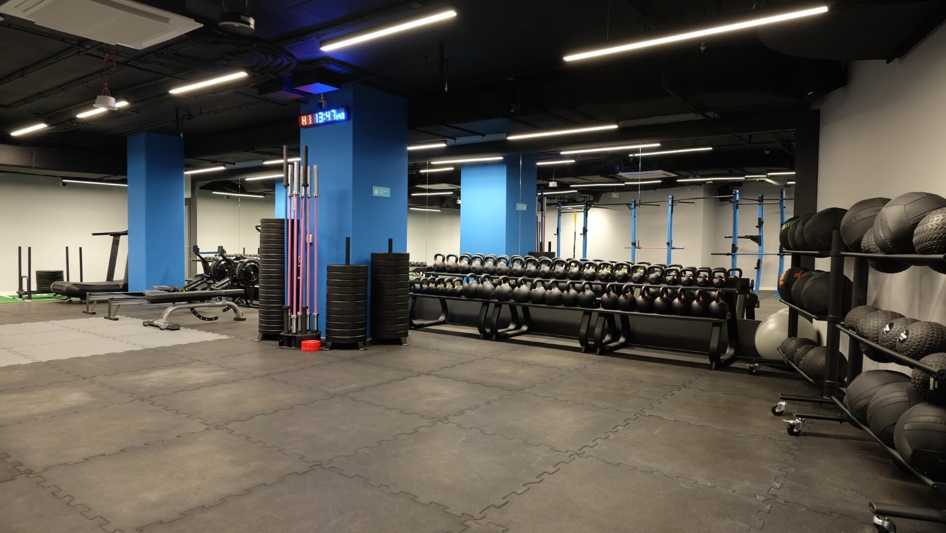 sala cross