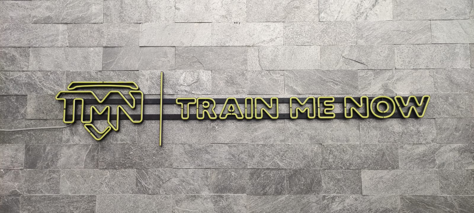 train me now