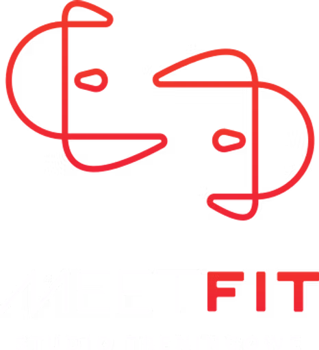 Logo MeetFit Studio