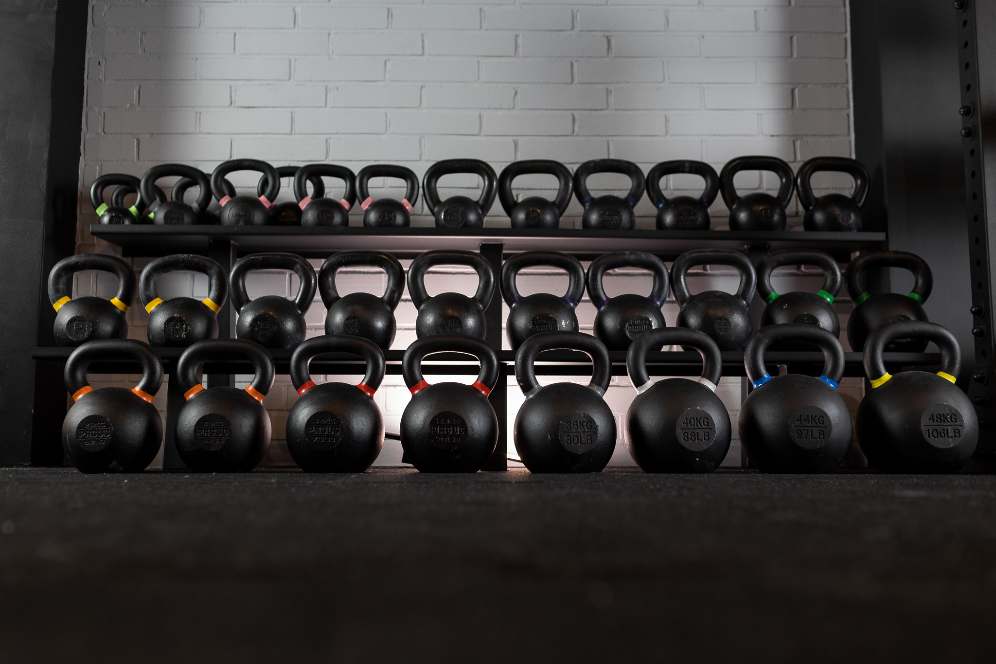 mokotowski gym