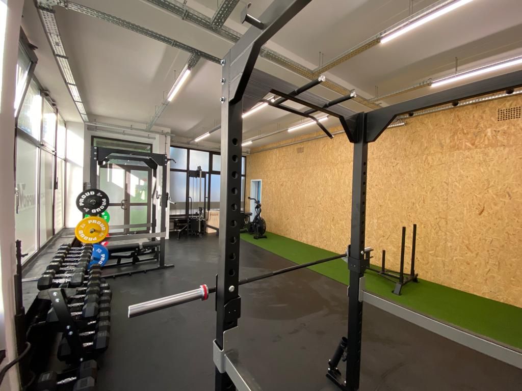 Improve Physio & Performance Center 02