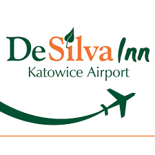 deSilva inn Katowice logo