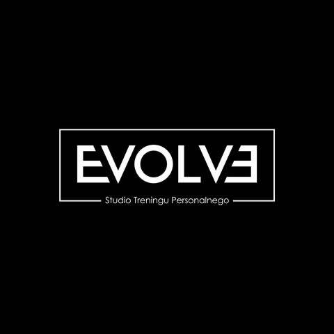 evolve gym logo