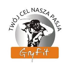 gryfit logo