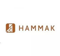 hammak logo