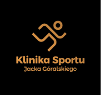 klinika jacka góralskiego logo