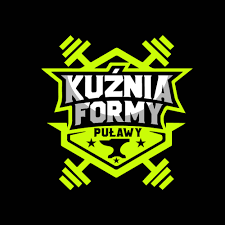 kuźnia formy logo