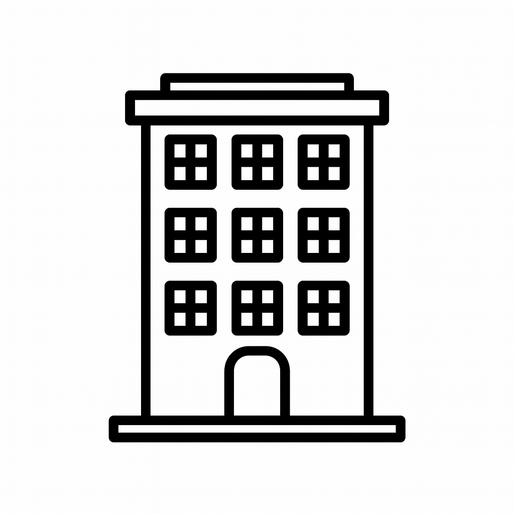logo apartamentowiec