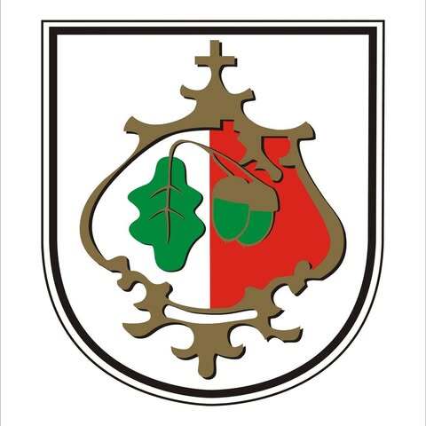 logo gmina żołynia