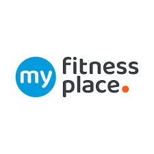 logo my fitness place