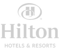 logo Hilton