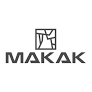 makak logo