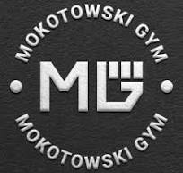 mokotowski gym logo