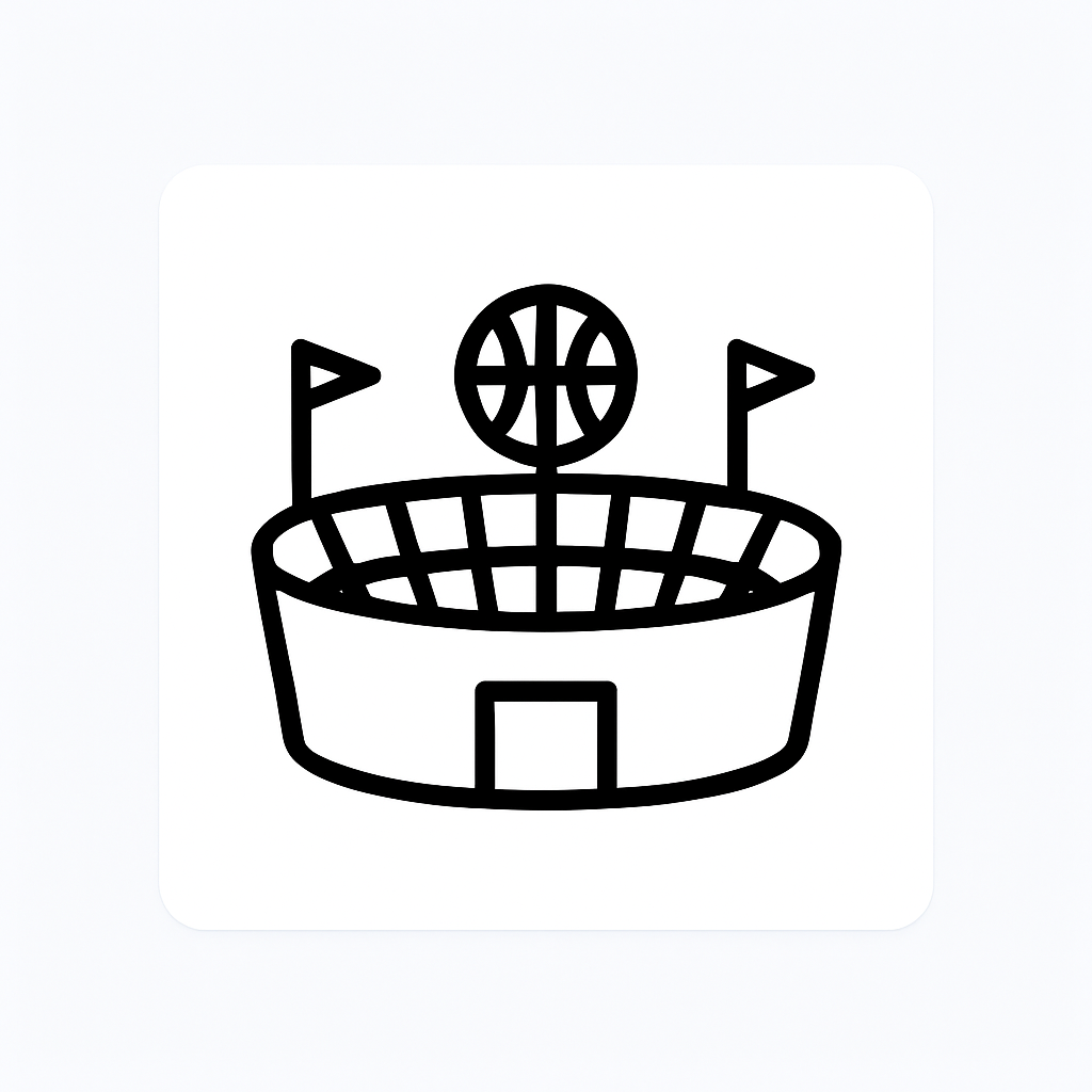 obiekt publiczny logo