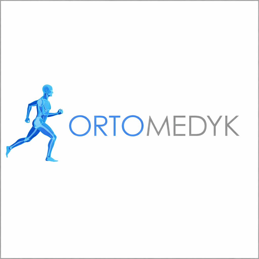 ortomedyk poznan logo