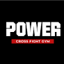 power cross fight logo