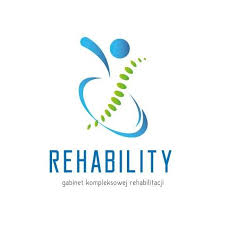 rehability warszawa logo