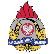 straż pożarna puławy logo
