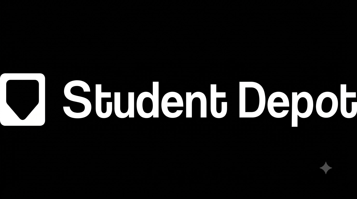 student-depott