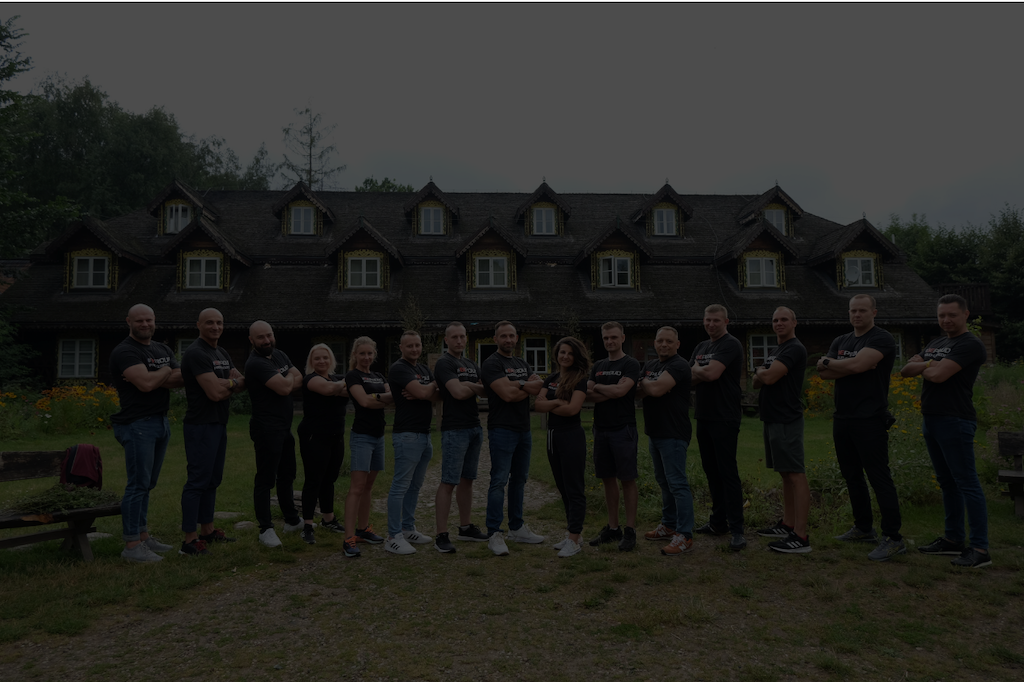 team PROUD2.1