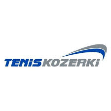 tenis kozerki logo