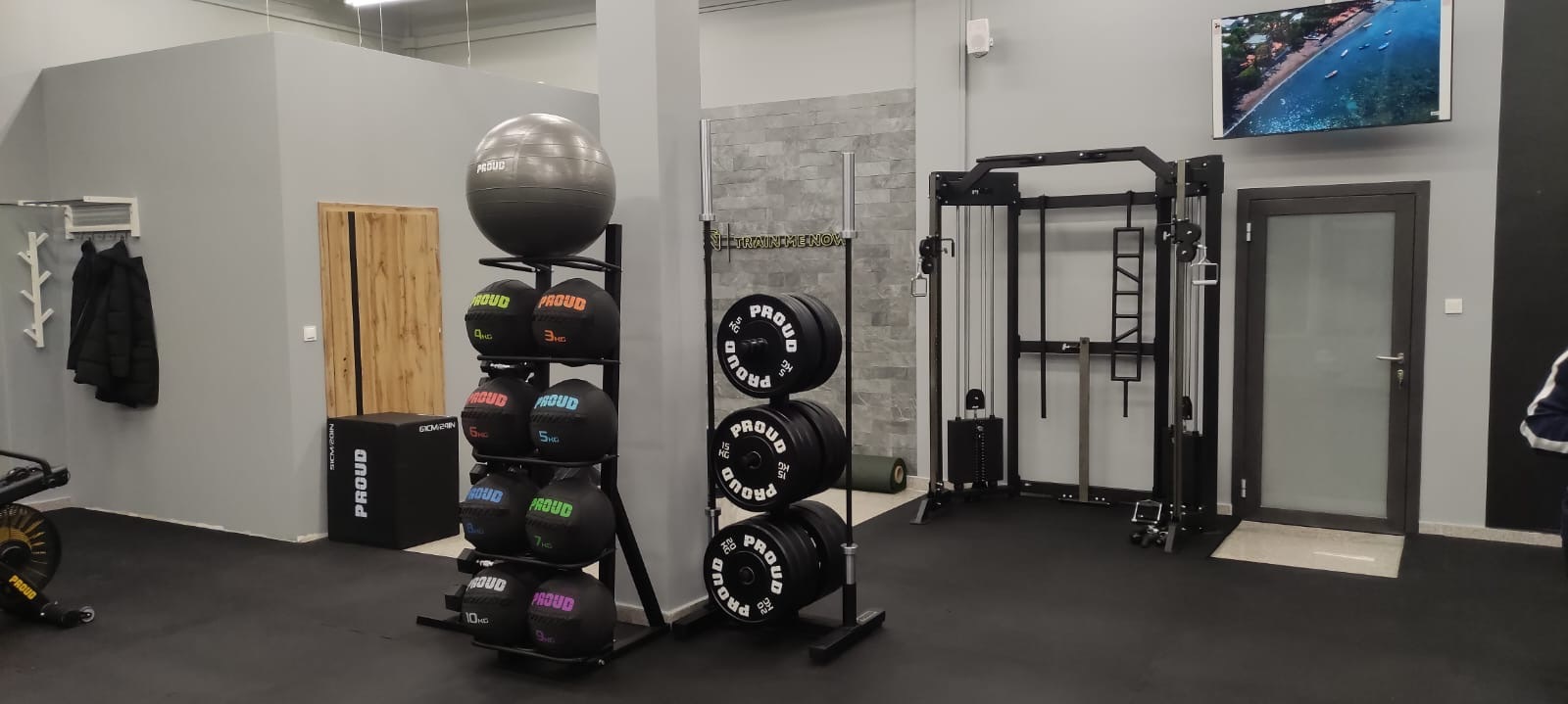 train me now
