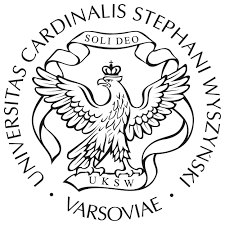 uksw logo